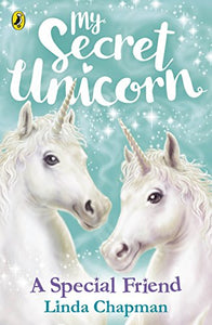 My Secret Unicorn: A Special Friend 