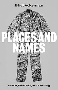 Places and Names 