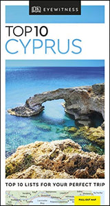 DK Eyewitness Top 10 Cyprus 