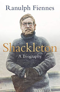 Shackleton 