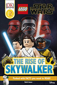 LEGO Star Wars The Rise of Skywalker 