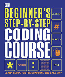 Beginner's Step-by-Step Coding Course 