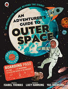 An Adventurer's Guide to Outer Space 