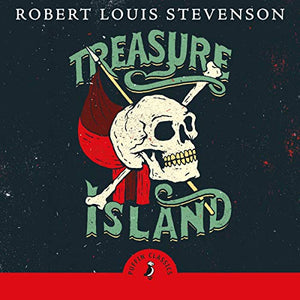 Treasure Island 