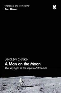 A Man on the Moon 