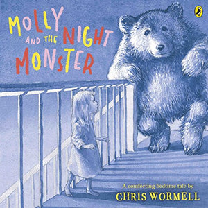 Molly and the Night Monster 