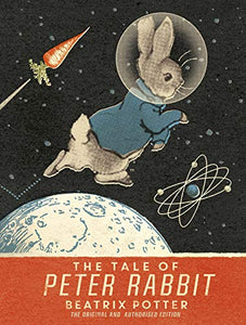 The Tale Of Peter Rabbit 