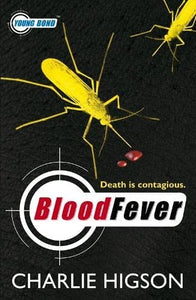 BLOOD FEVER 