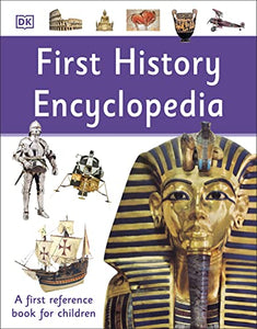 First History Encyclopedia 