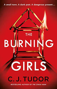 The Burning Girls 