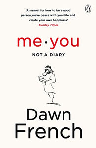 Me. You. Not a Diary 