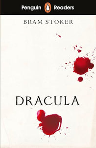 Penguin Readers Level 3: Dracula (ELT Graded Reader) 