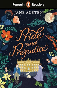 Penguin Readers Level 4: Pride and Prejudice (ELT Graded Reader) 