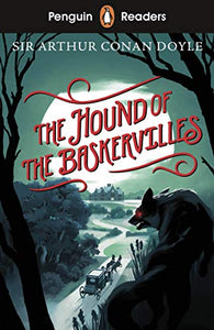 Penguin Readers Starter Level: The Hound of the Baskervilles (ELT Graded Reader) 