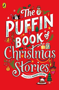 The Puffin Book of Christmas Stories 