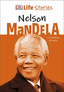 DK Life Stories Nelson Mandela 