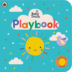 Baby Touch: Playbook 