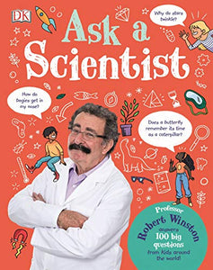 Ask A Scientist 