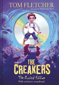 The Creakers 