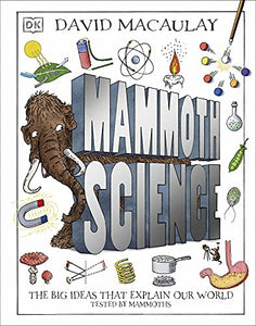 Mammoth Science 