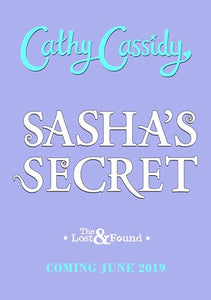 Sasha's Secret 