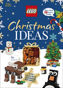 LEGO Christmas Ideas 