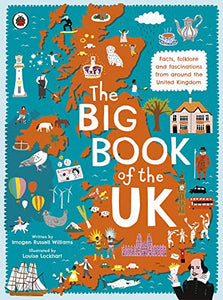 The Big Book of the UK 