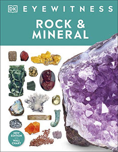 Rock and Mineral 