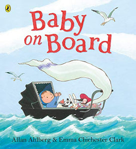 Baby on Board 