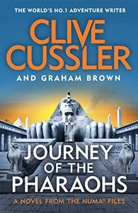 Journey of the Pharaohs 