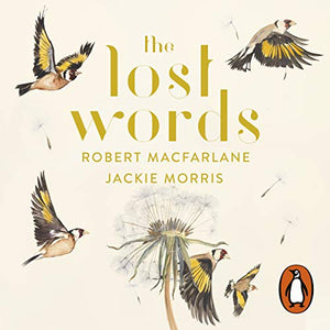 The Lost Words 