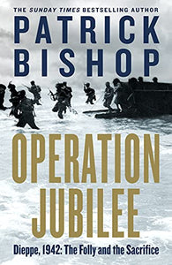 Operation Jubilee 