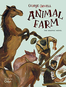 Animal Farm 