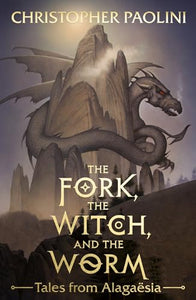 The Fork, the Witch, and the Worm 