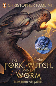 The Fork, the Witch, and the Worm 