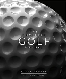 The Complete Golf Manual 