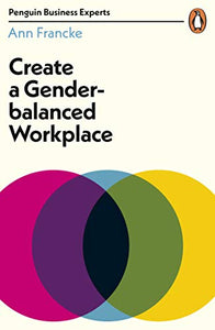 Create a Gender-Balanced Workplace 