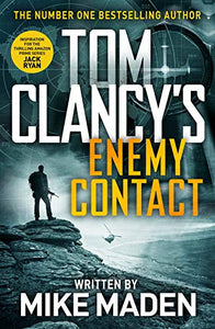 Tom Clancy's Enemy Contact 