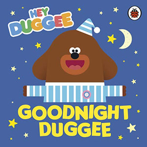 Hey Duggee: Goodnight Duggee 