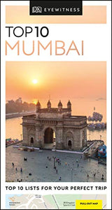 DK Eyewitness Top 10 Mumbai 