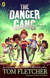 The Danger Gang 