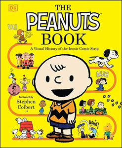 The Peanuts Book 