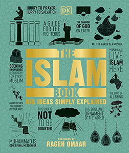 The Islam Book 