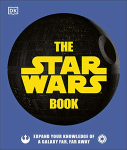 The Star Wars Book 