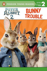 Peter Rabbit 2, Bunny Trouble 