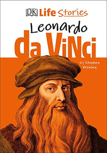 DK Life Stories Leonardo da Vinci 