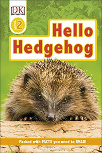 Hello Hedgehog 