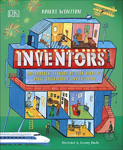 Inventors 