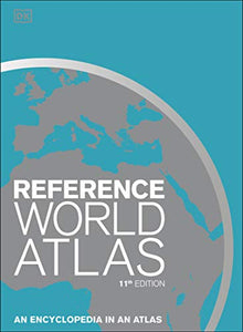 Reference World Atlas 