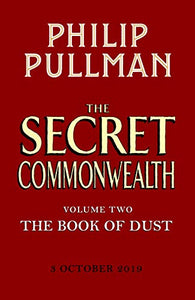 The Secret Commonwealth 